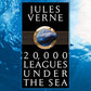 20,000 Leagues Under the Sea (Signet Classics)
