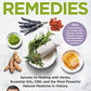 Ancient Remedies: Secrets to Healing with Herbs, Essential Oils, CBD, and the Most Powerful Natural Medicine in History