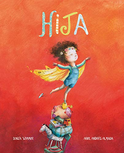 Hija (Little One) (Amor de familia) (Spanish Edition)