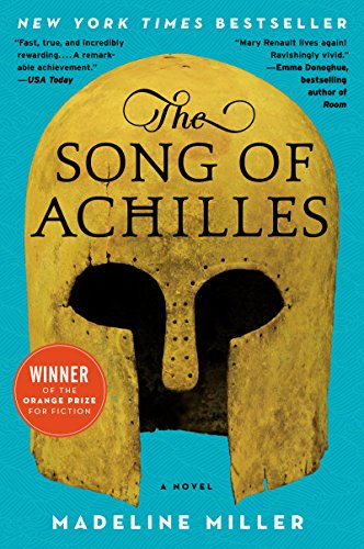 The Song of Achilles: A Novel (P.S.)