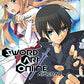 Sword Art Online: Aincrad - manga (Sword Art Online Manga)