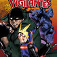My Hero Academia: Vigilantes, Vol. 1 (1)