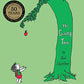 The Giving Tree 40th Anniversary Edition Book with CD