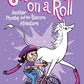 Unicorn on a Roll (Phoebe and Her Unicorn Series Book 2): Another Phoebe and Her Unicorn Adventure