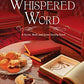 The Whispered Word (Secret, Book & Scone Society)