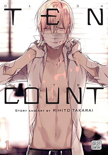 Ten Count, Vol. 1 (1)