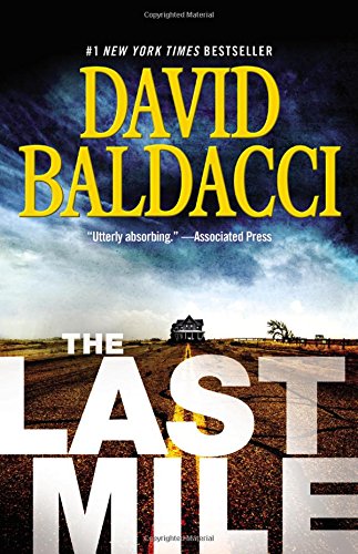 The Last Mile (Amos Decker series)