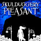 Skulduggery Pleasant (Skulduggery Pleasant, Book 1) (Skulduggery Pleasant (Paperback))