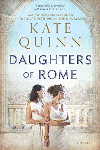 Daughters of Rome (Empress of Rome)