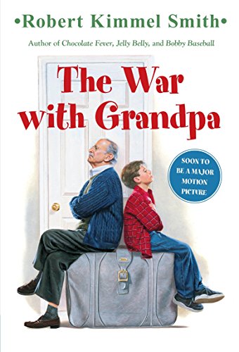 The War with Grandpa (Yearling)