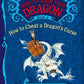 How to Train Your Dragon Book 4: How to Cheat a Dragon's Curse (The Heroic Misadventures of Hiccup the Viking)