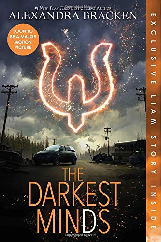 The Darkest Minds (Bonus Content) (A Darkest Minds Novel)