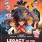 Legacy of the Inventor: A Timmi Tobbson Adventure (Solve-Them-Yourself Mysteries Book for Boys and Girls 8-12)