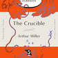 The Crucible: (Penguin Orange Collection)