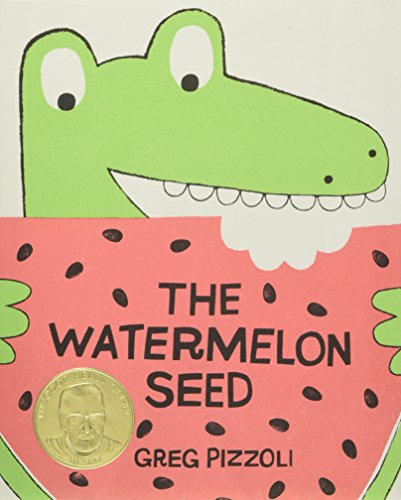 The Watermelon Seed