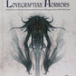 S. Petersen's Field Guide to Lovecraftian Horrors: A Field Observer's Handbook of Preternatural Entities and Beings from Beyond the Wall of Sleep (Call of Cthulhu Roleplaying)