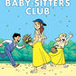 Kristy's Big Day (The Baby-Sitters Club Graphic Novel #6): A Graphix Book: Full-Color Edition