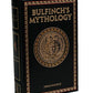 Bulfinch's Mythology (Leather-bound Classics)