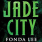 Jade City (The Green Bone Saga)