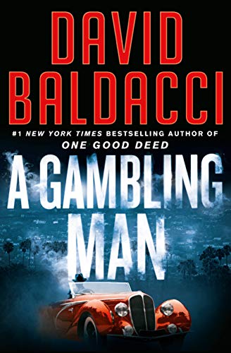 A Gambling Man (An Archer Novel)