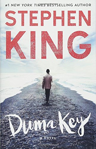 Duma Key: A Novel