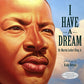 I Have a Dream (Book & CD)