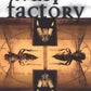 The WASP FACTORY: A NOVEL