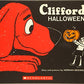Clifford's Halloween: Vintage Hardcover Edition