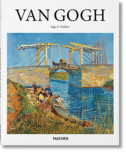 Van Gogh (Basic Art Series 2.0)