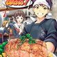 Food Wars!, Vol. 1: Shokugeki no Soma (1)