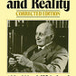 Process and Reality (Gifford Lectures Delivered in the University of Edinburgh During the Session 1927-28)