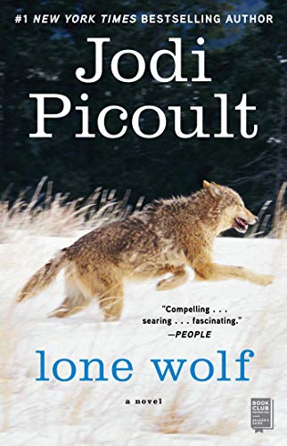 Lone Wolf: A Novel