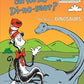 Oh, Say Can You Say Di-no-saur? (Cat in the Hat's Learning Library)