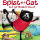 Splat the Cat and the Obstacle Course (I Can Read Level 2)