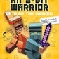 Diary of an 8-Bit Warrior: Path of the Diamond (Book 4 8-Bit Warrior series): An Unofficial Minecraft Adventure