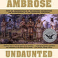 Undaunted Courage : Meriwether Lewis, Thomas Jefferson, and the Opening of the American West