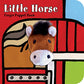 Little Horse: Finger Puppet Book (Little Finger Puppet Board Books)