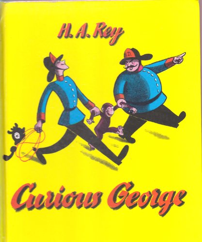 Curious George