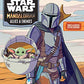Star Wars: The Mandalorian: Allies & Enemies Level 2 Reader (World of Reading)