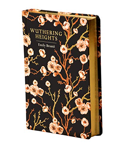 Wuthering Heights (Chiltern Classic)
