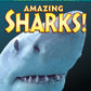 Amazing Sharks! (I Can Read Level 2)