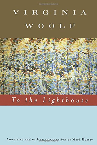 To the Lighthouse (Annotated)