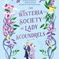 The Wisteria Society of Lady Scoundrels (Dangerous Damsels)