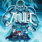 Amulet #6: Escape From Lucien