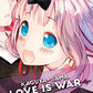 Kaguya-sama: Love Is War, Vol. 8 (8)
