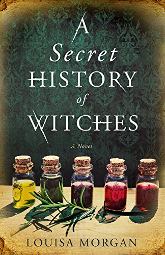A Secret History of Witches: A Novel
