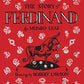 The Story of Ferdinand (Picture Puffins)