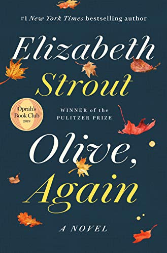 Olive, Again (Oprah's Book Club): A Novel