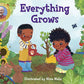 Everything Grows (Raffi Songs to Read)