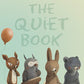 The Quiet Book padded board book